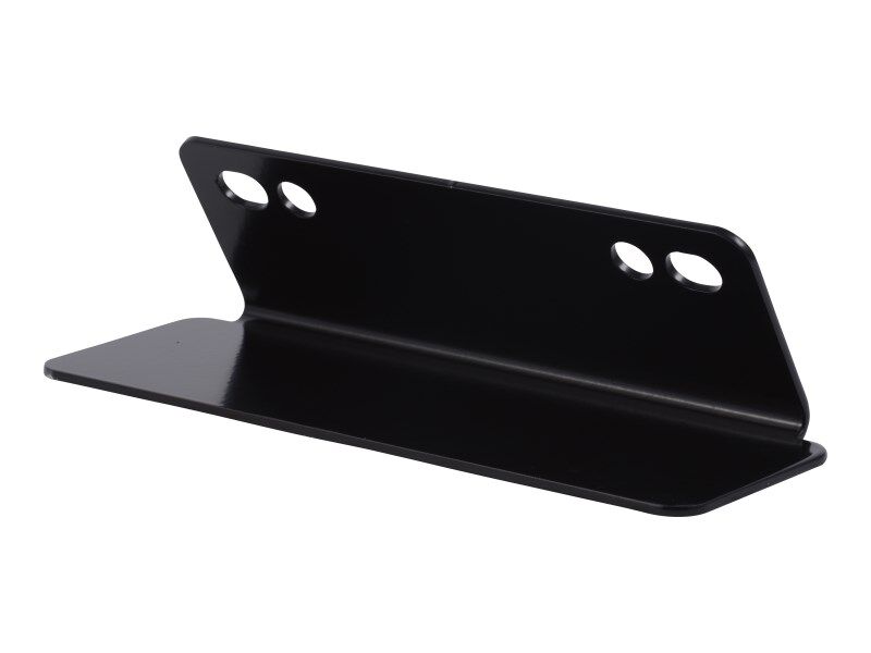 PLATE,SIDE COVER LH