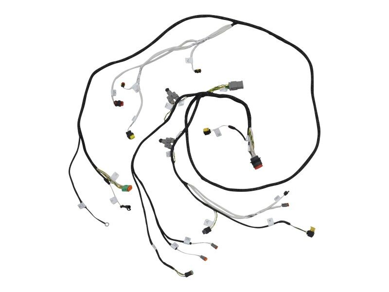 HARNESS,ENGINE CHASSIS