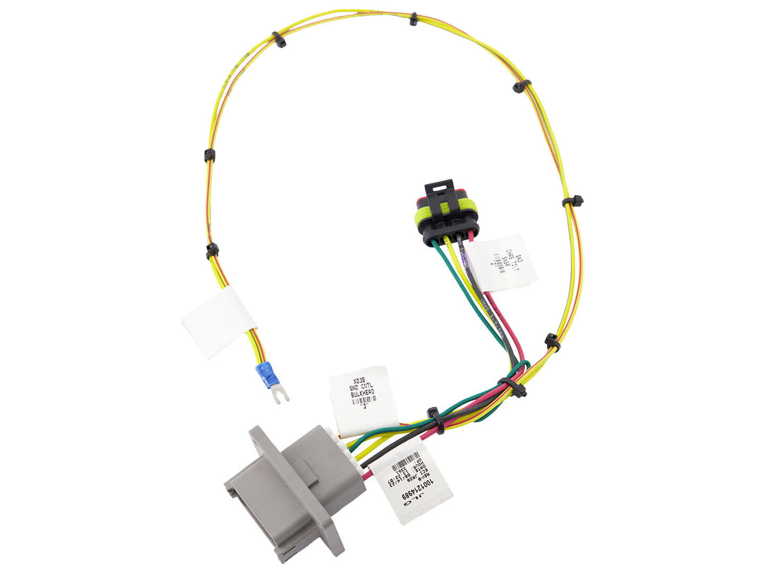 HARNESS,GROUND CONTROL BOX