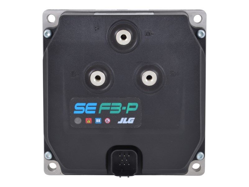CONTROL MODULE, RS SCISSOR