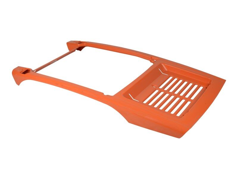 COVER,CAB ROOF CAP UPPER, JLG