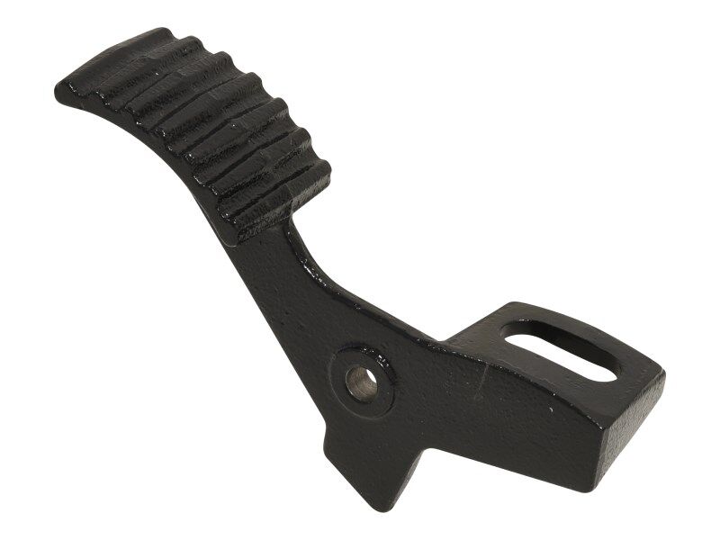 LATCH,FOOT (MACHINED)