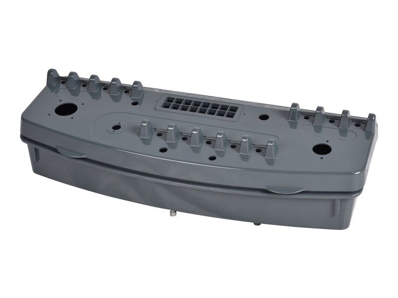 BOX,CONSOLE ASSEMBLY