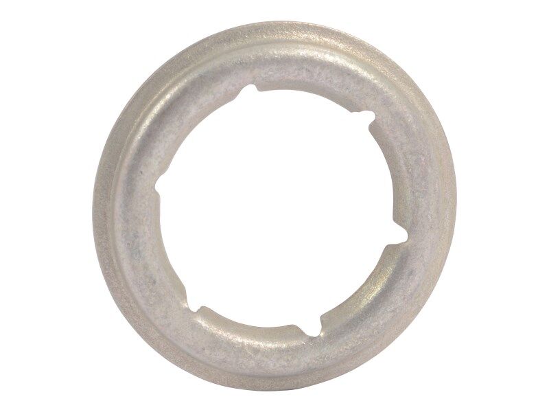 WASHER-SPEC,PUSH-ON RETAINER
