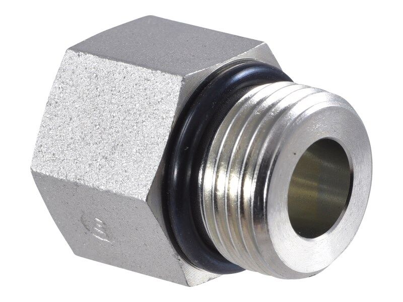 ADAPTER-MECH,M18 X 1.5 TO