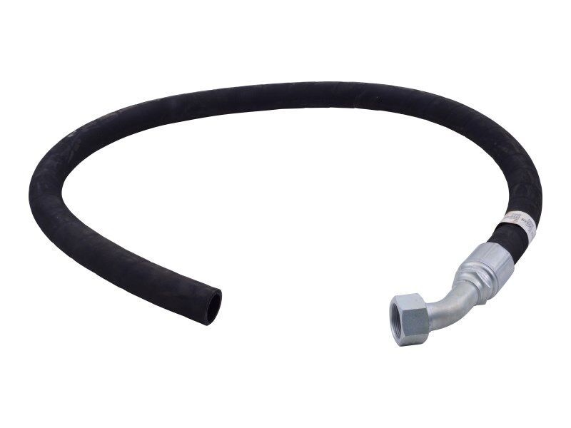 HOSE ASSY,31.5 JIC 45