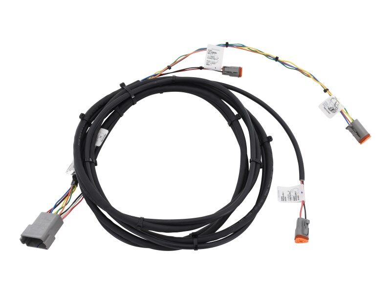 HARNESS,LIFT DOWN (LSS)