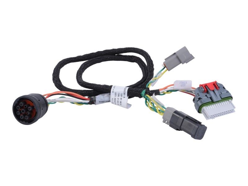 HARNESS,TELEMATICS(CLEARSKY 2)