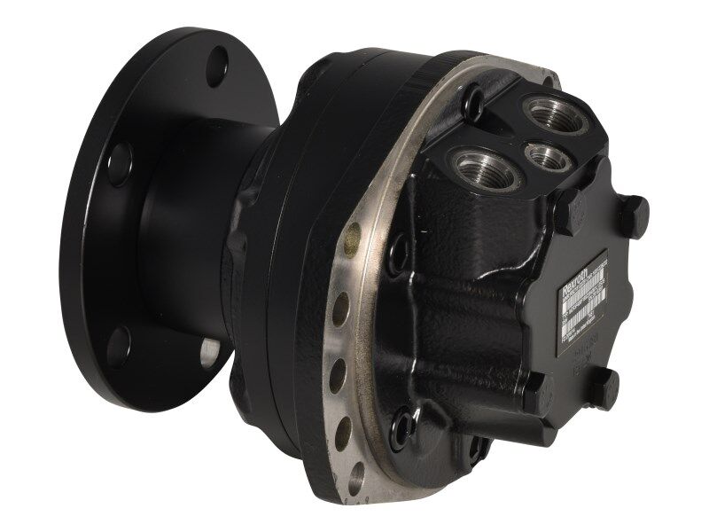 MOTOR,DRIVE HYDROSTATIC