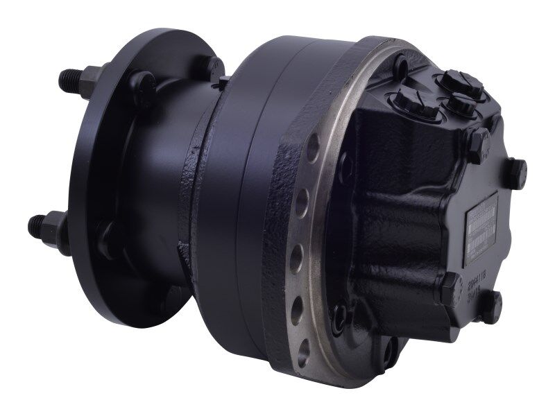 MOTOR,DRIVE HYDROSTATIC