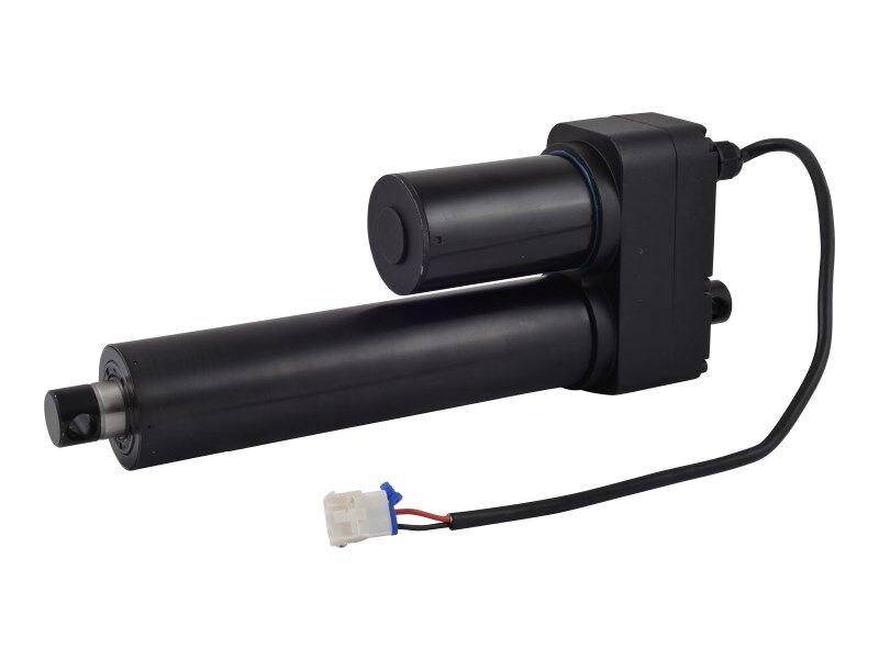 ACTUATOR,PLATFORM ROTATION