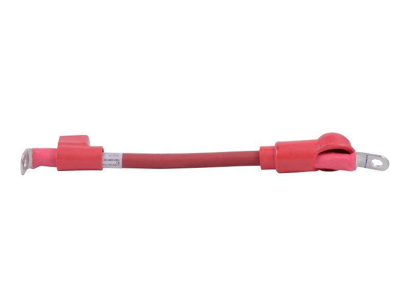 CABLE,BATTERY POS TO CONTACTOR