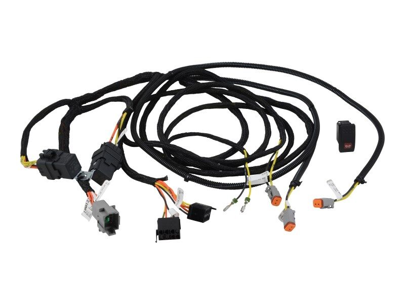 KIT,G-SERIES SWITCH &amp;