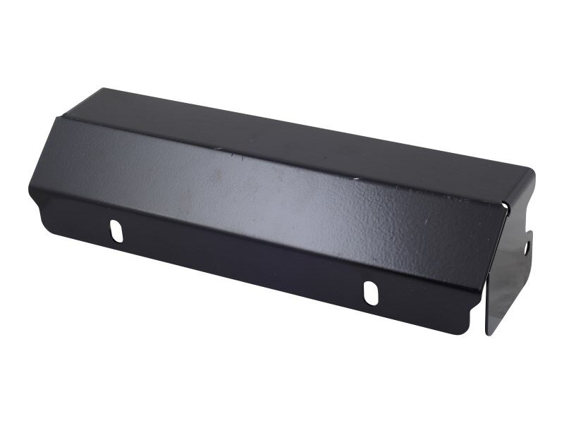 BRACKET,GROUND CONTROL BACK