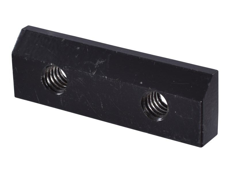BAR,MAST COVER MOUNT