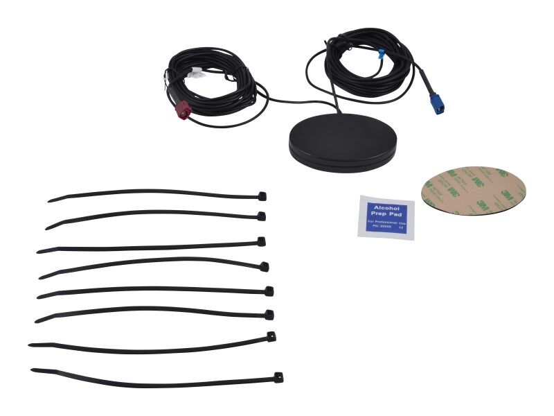 ELEC ASSY,ANTENNA TCU