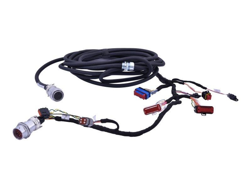 HARNESS,PLATFORM I/O