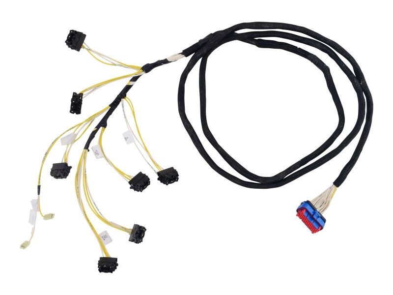 HARNESS,GROUND CONTROLL