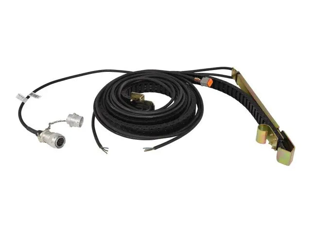 ELEC ASSY,PLATFORM HARNESS