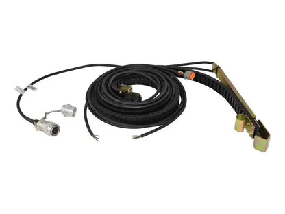 ELEC ASSY,PLATFORM HARNESS