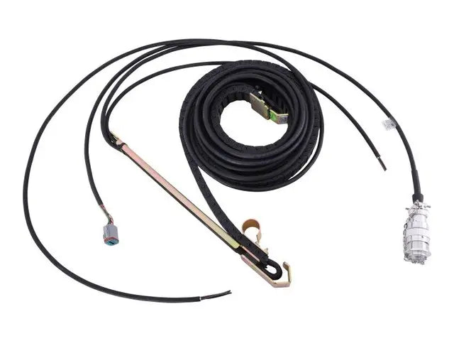 ELEC ASSY,PLATFORM HARNESS