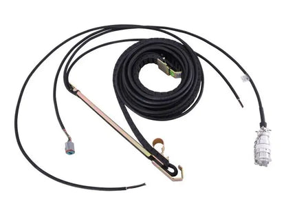 ELEC ASSY,PLATFORM HARNESS