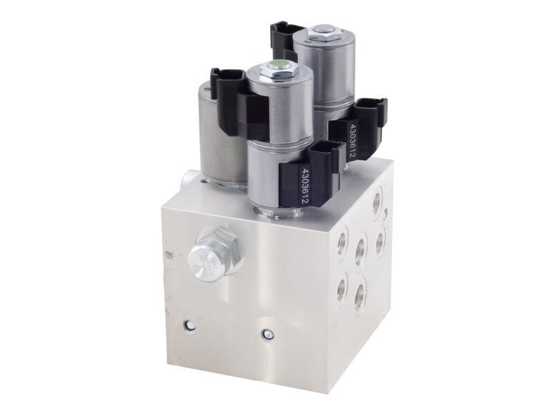 VALVE,LEVEL AND ROTATE