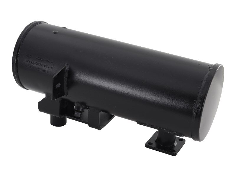 MUFFLER,KUBOTA 05 SERIES