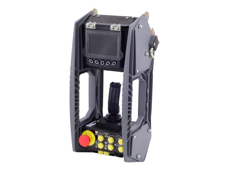 ELEC ASSY,PLATFORM CONTROL