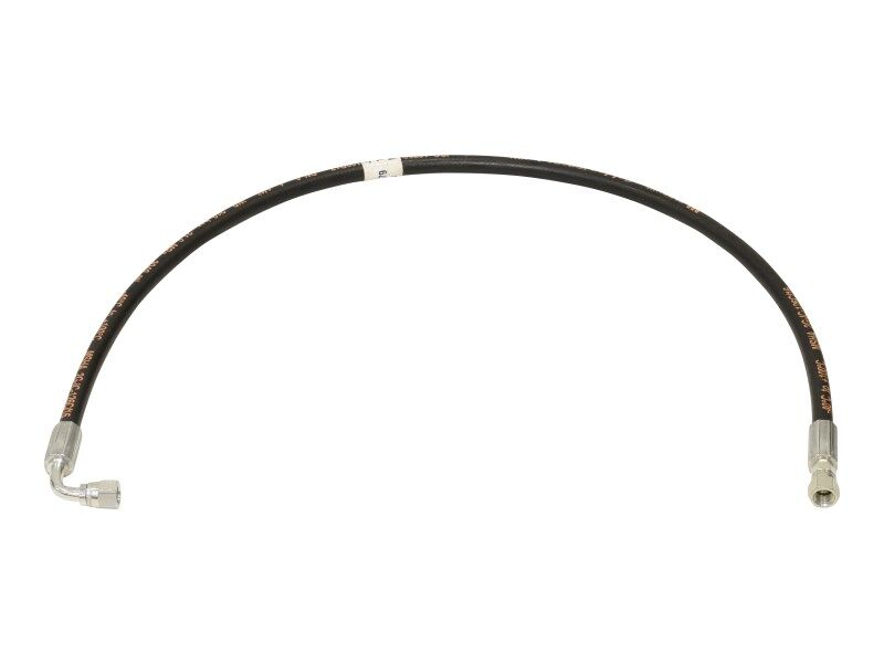 HOSE ASSY,6.3MM JIC/JIC