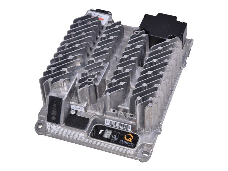 CHARGER,UNIVERSAL 24V 16.5A