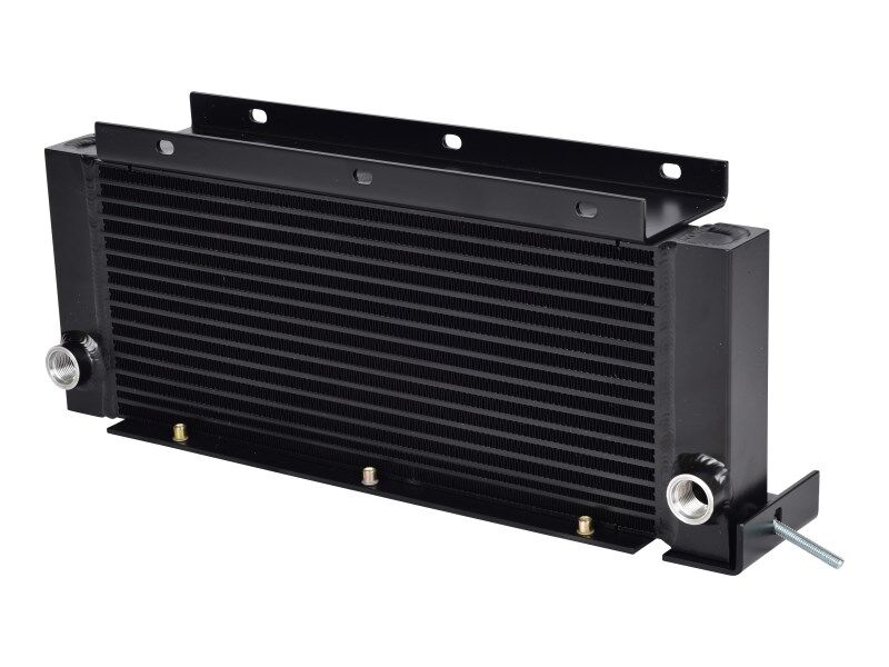 RADIATOR,OIL COOLER