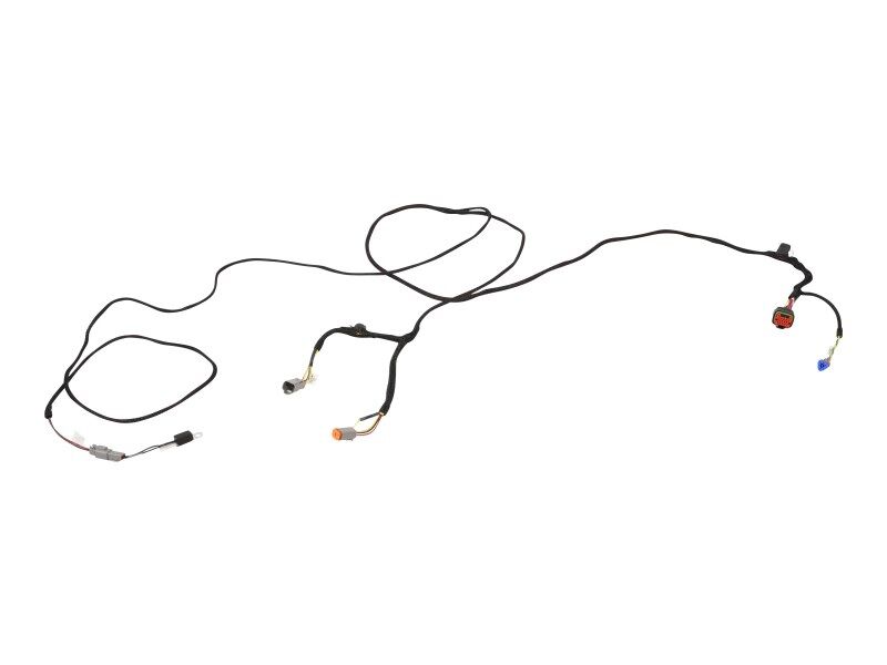HARNESS,CHARGER, 24VDC, J1939