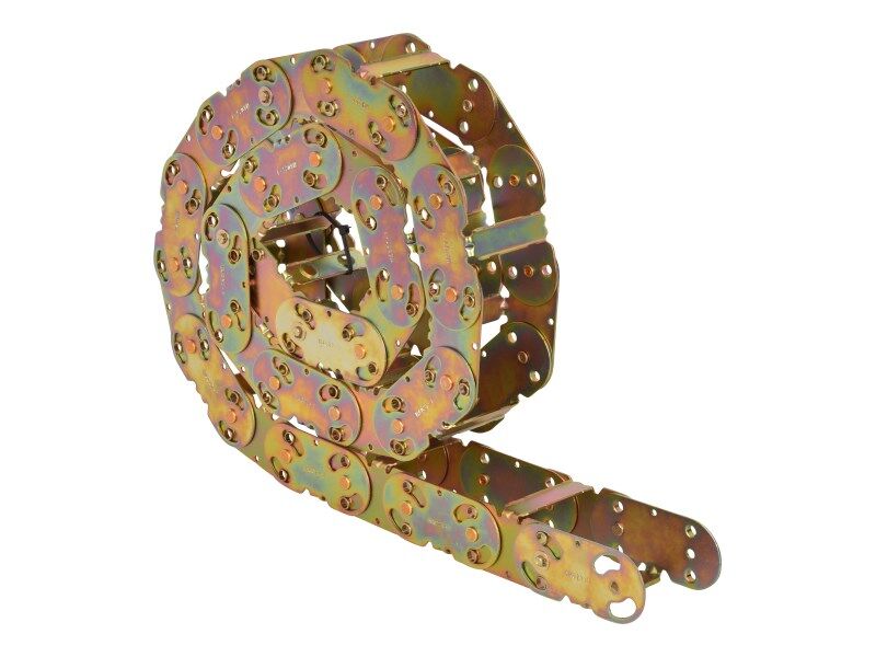 POWER TRACK, HOSE-CABLE
