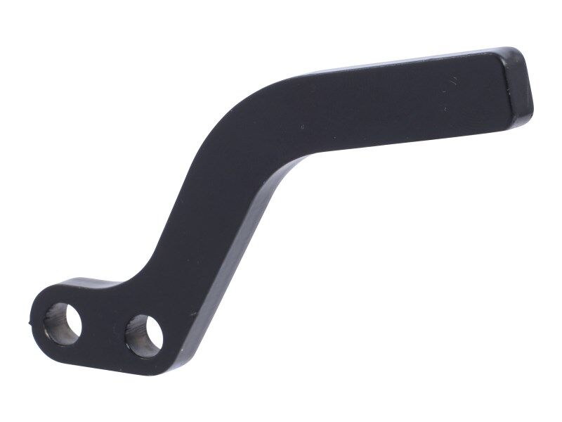 BRACKET,LATCH TRIGGER