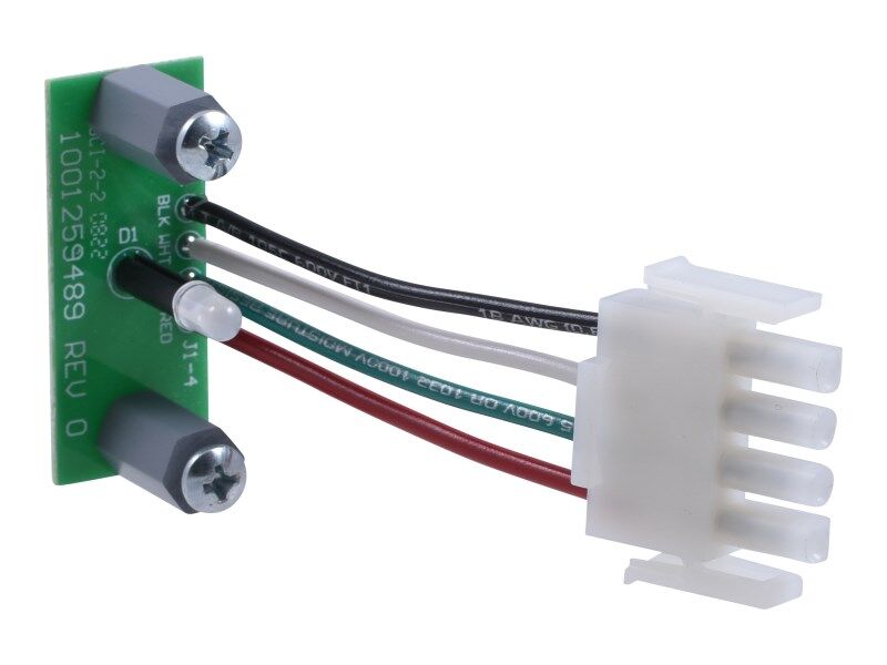 LAMP,BATTERY CHARGER LED