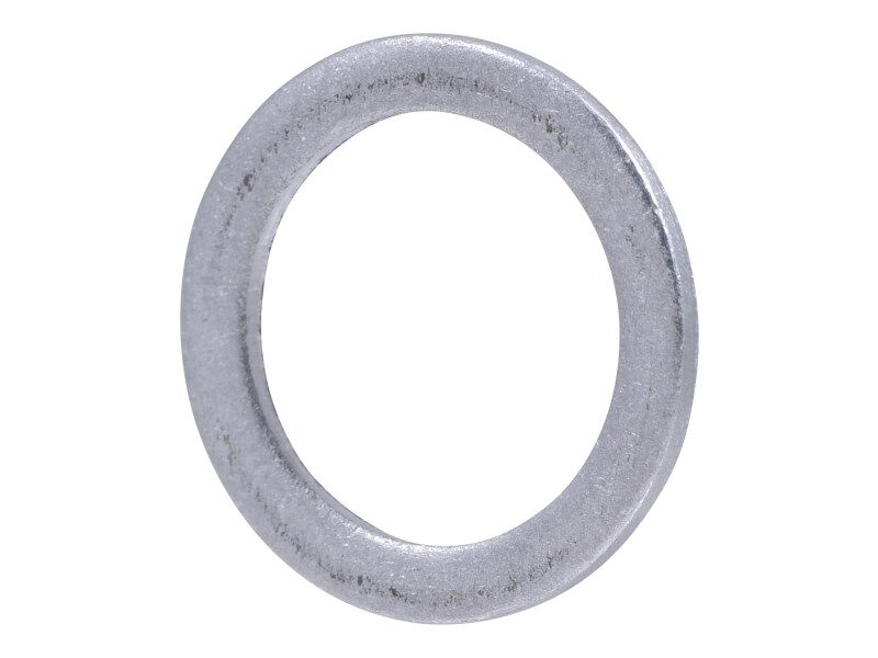 WASHER-SPEC,M14 ALUMN