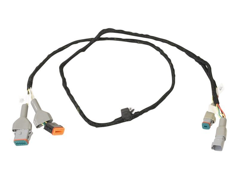 HARNESS,LSS PLATFORM
