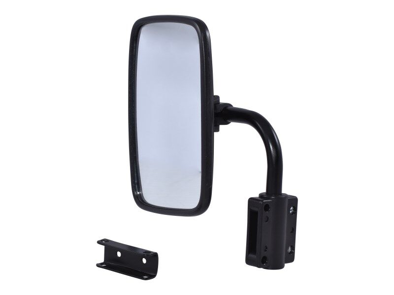 MIRROR,CAB SIDE