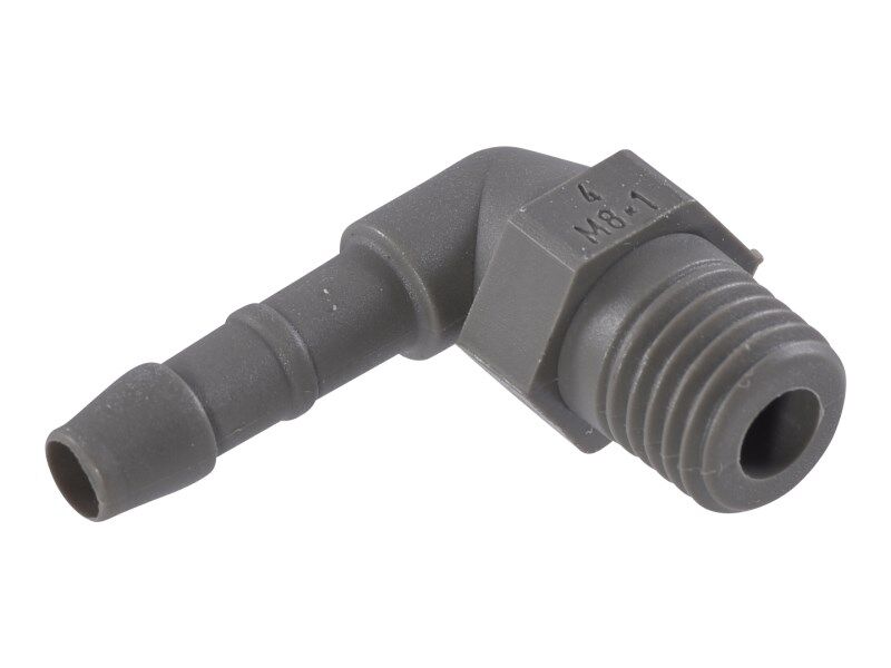 FTG-STEM,TUBE 9.5MM 90DEG