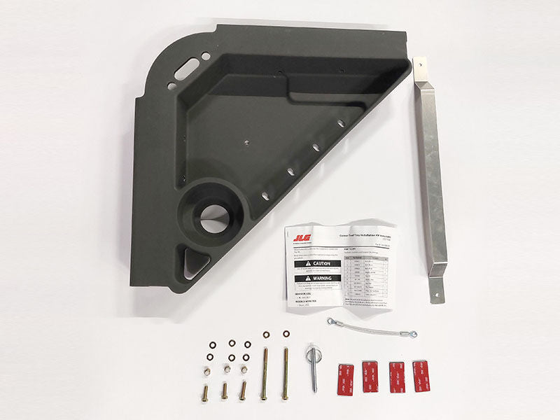 ACCESSORY,TOOL TRAY