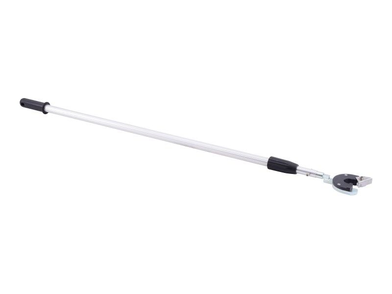LEVER,EMERGENCY LOWERING