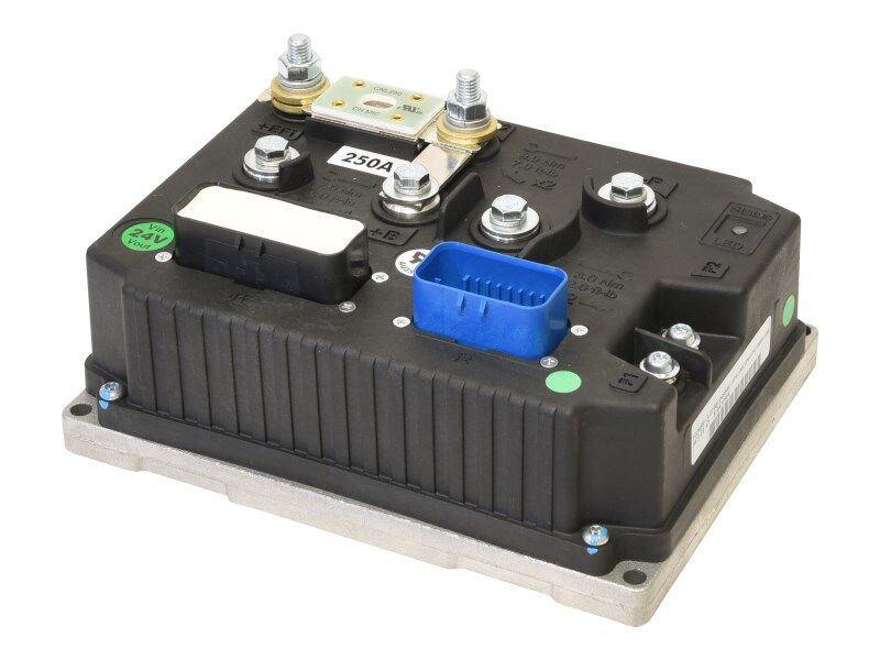 CONTROL,ES SYSTEM MODULE