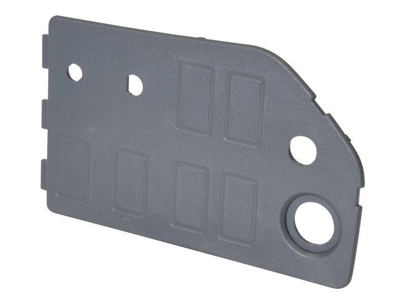 PANEL,SWITCH LH