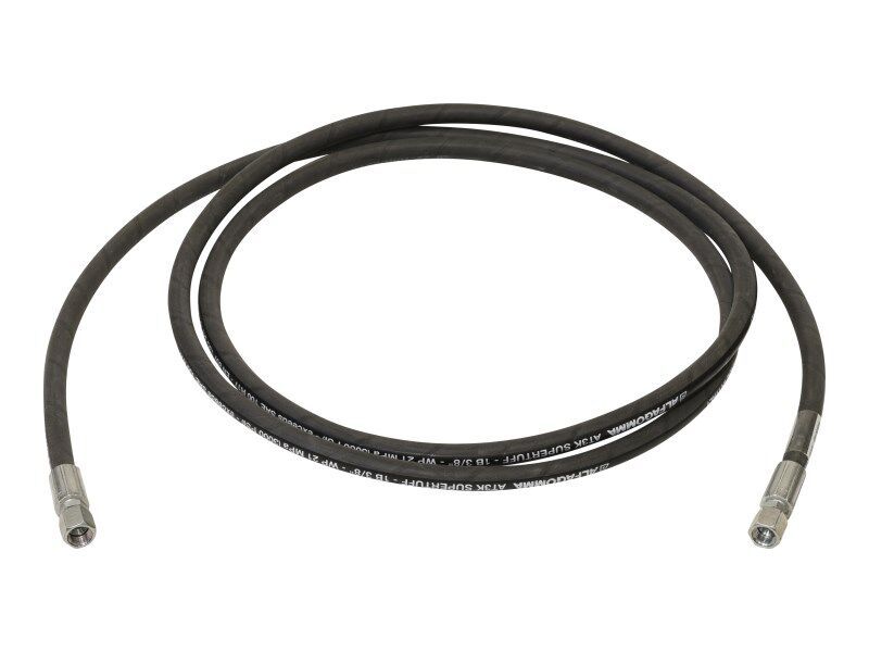 HOSE ASSY,9.5MM X JIC/JIC