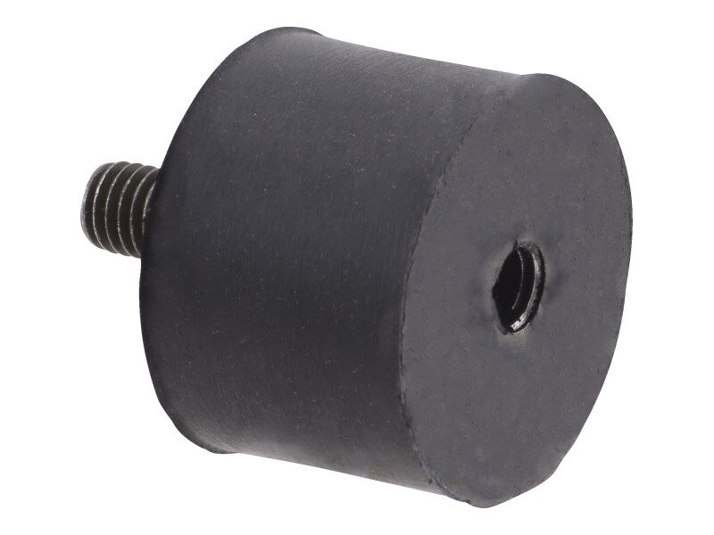 ISOLATOR,VIBRATION,M8