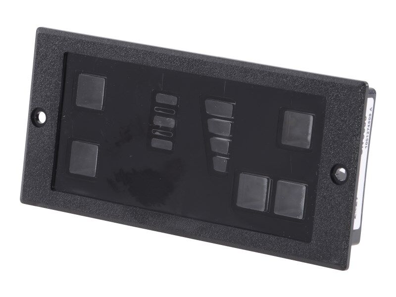CONTROL,PLATFORM MODULE