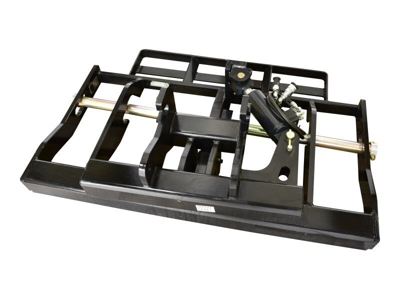 CARRIAGE,72 SIDE TILT