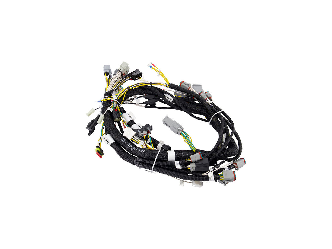 HARNESS,HARNESS,LSS CHASSIS