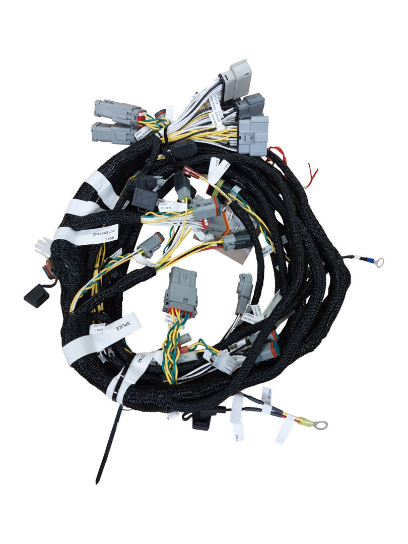 HARNESS,CHASSIS (ES3246)
